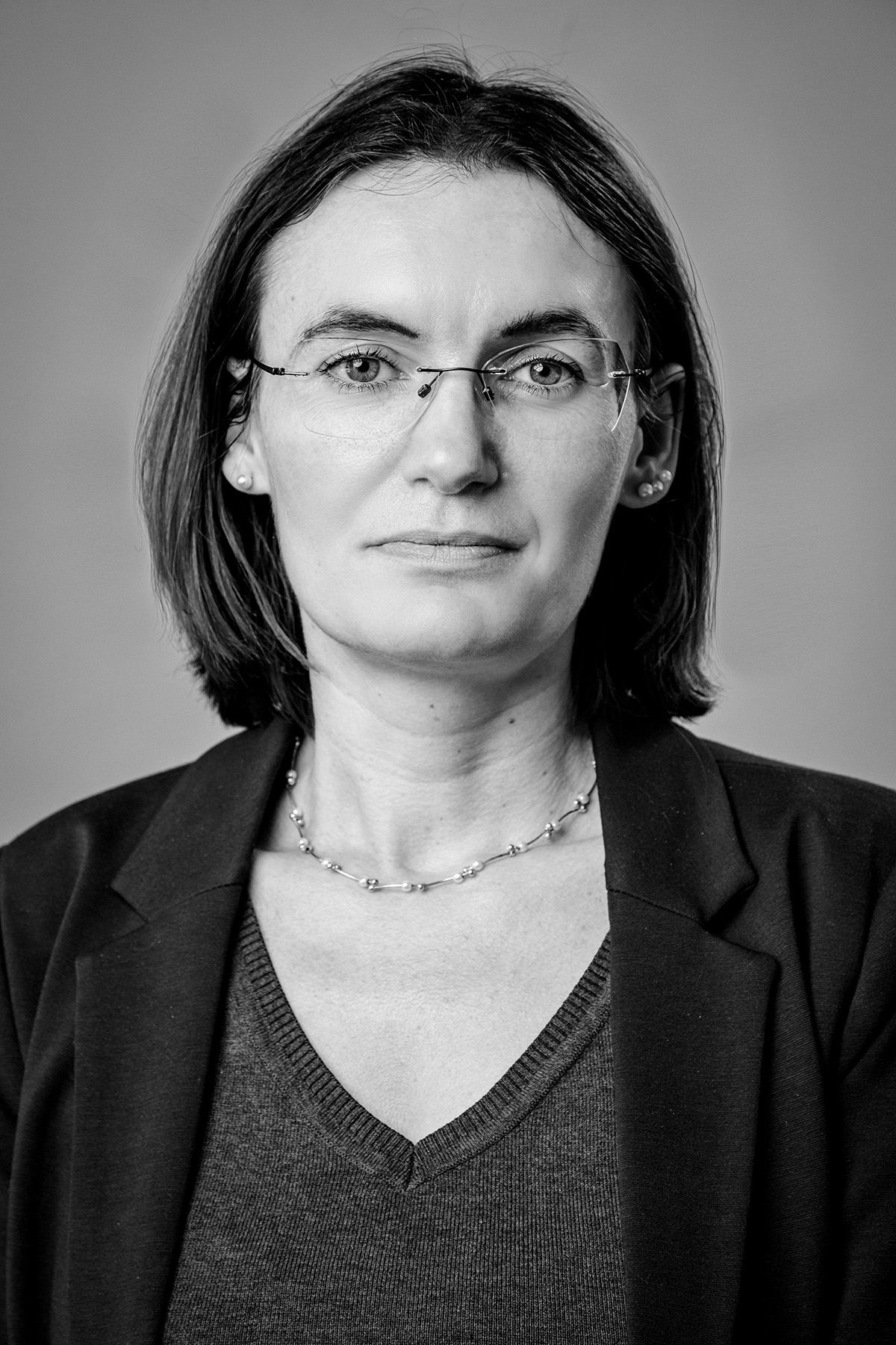 Silvia Eibel, Objektbuchhaltung
